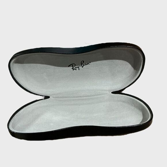 Ray-Ban Hard Eyeglasses Sunglasses Case - Picture 1 of 5